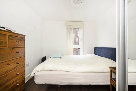 3 bedroom flat to rent, Dalston Square, Dalston, London, E8