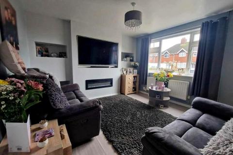 3 bedroom end of terrace house for sale - Newman Grove, Brereton, WS15 1BW