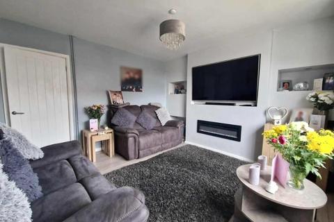 3 bedroom end of terrace house for sale - Newman Grove, Brereton, WS15 1BW