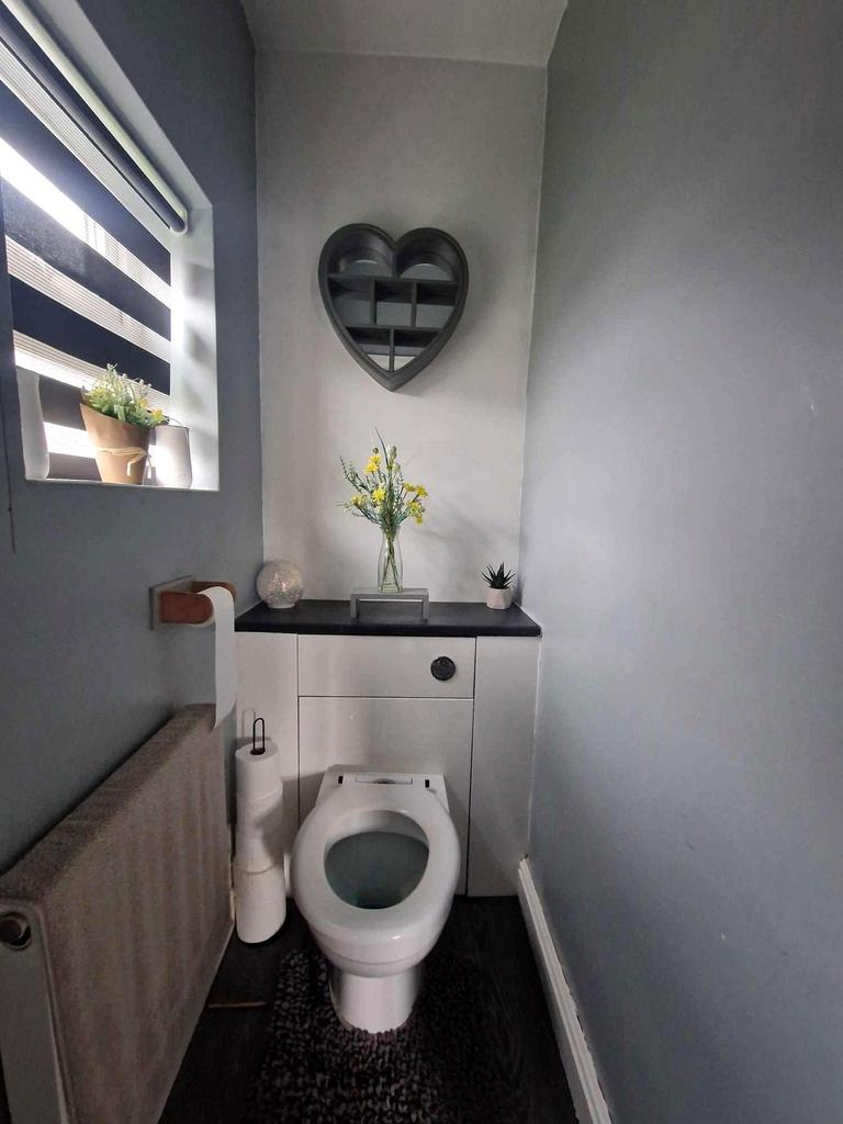 Guest WC