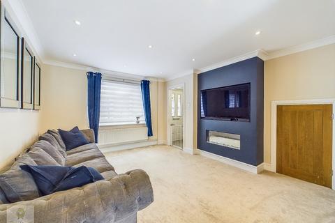 3 bedroom end of terrace house for sale, Brenzett Close, Chatham ME5