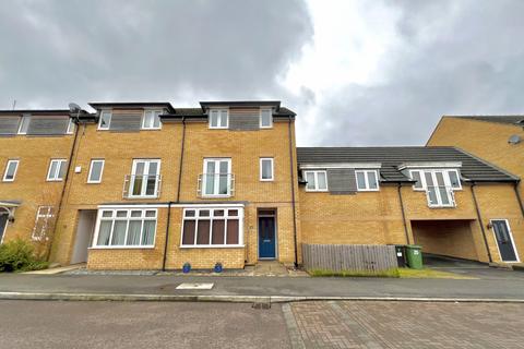 4 bedroom townhouse for sale, Peterborough PE4