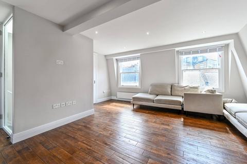 3 bedroom flat to rent, Chippenham Mews, Maida Vale, London, W9