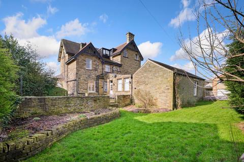 8 bedroom detached house for sale - Cawcliffe Road, Brighouse, HD6
