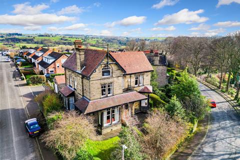 8 bedroom detached house for sale, Cawcliffe Road, Brighouse, HD6