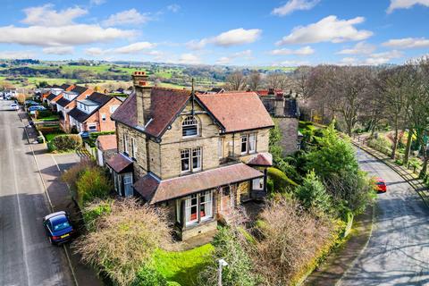 undefined, Cawcliffe Road, Brighouse, HD6