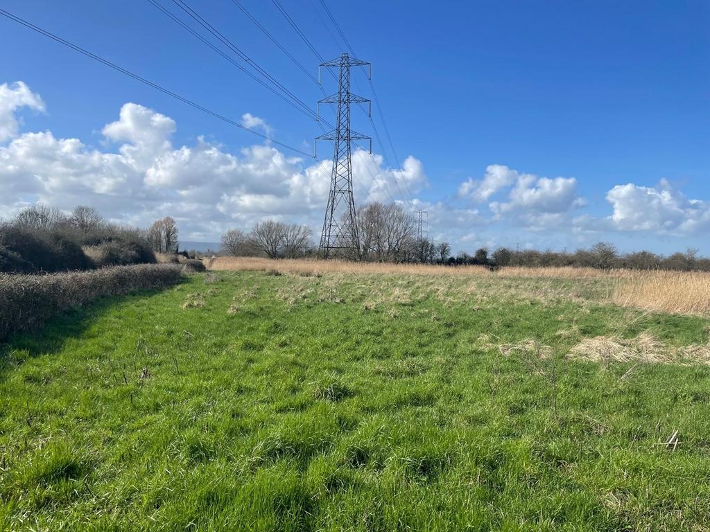 Waldrons Lane, Wembdon, Bridgwater, TA5 Farm land £20,000