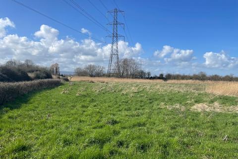 Farm land for sale, Waldrons Lane, Wembdon, Bridgwater, TA5