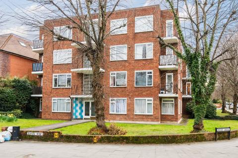 Flat 17, Mount Eaton Court Mount Avenue, London, W5 2RF