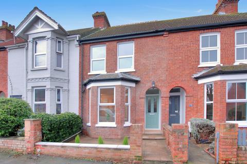 2 bedroom terraced house for sale - Royal Military Avenue, Folkestone, CT20