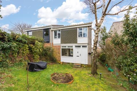 3 bedroom semi-detached house for sale, 57 Buckstone Hill, EDINBURGH, EH10 6TL