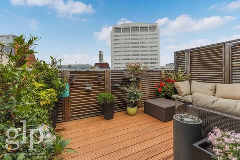 2 bedroom flat to rent, St. Martin's Lane, London, Greater London, WC2N