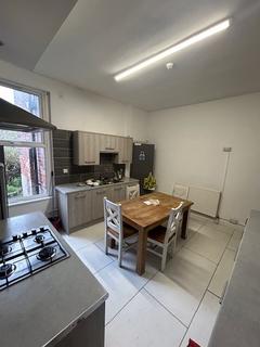 undefined, Crookesmoor Road, Sheffield S6