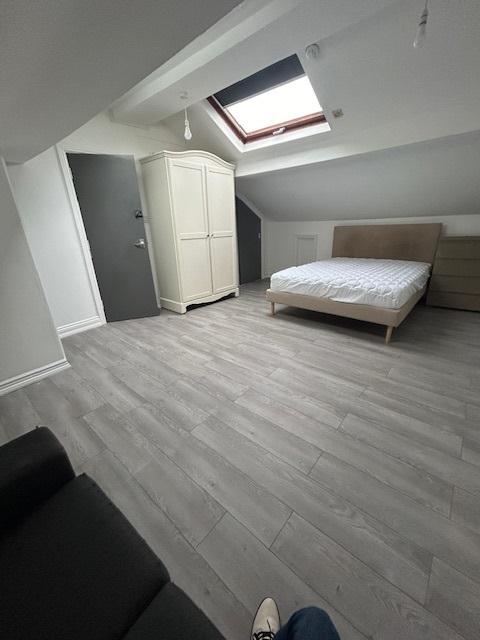 Bedroom 4 (Available Room)