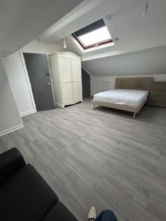undefined, Crookesmoor Road, Sheffield S6
