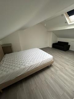 undefined, Crookesmoor Road, Sheffield S6
