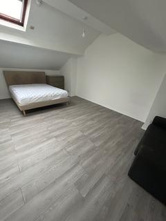 undefined, Crookesmoor Road, Sheffield S6