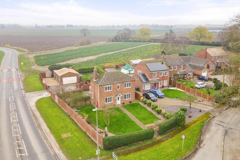 Shambles Davids Lane, Benington, Boston, PE22 0BZ