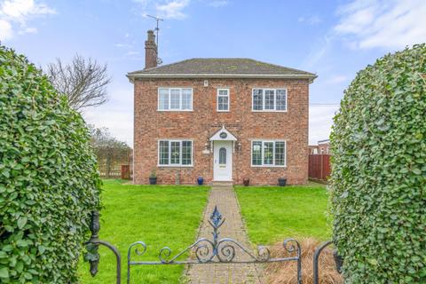Shambles Davids Lane, Benington, Boston, PE22 0BZ