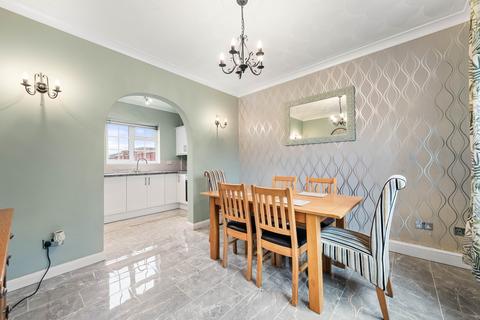 Shambles Davids Lane, Benington, Boston, PE22 0BZ