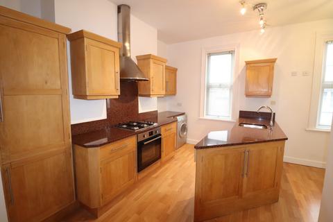1 bedroom flat to rent, Abington Avenue, Northampton NN1