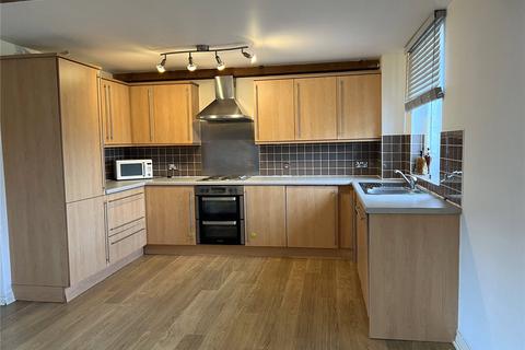 2 bedroom apartment for sale - Albion Street, Wolverhampton, West Midlands, WV1