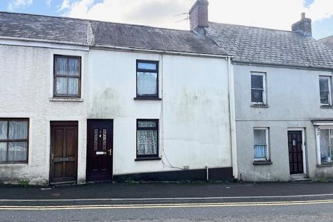2 bedroom house for sale, Priory Street, Carmarthen, Carmarthenshire