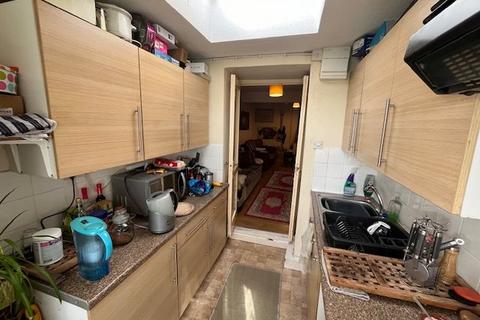 2 bedroom house for sale, Priory Street, Carmarthen, Carmarthenshire