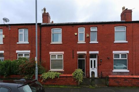 3 bedroom terraced house for sale, Beverly Road, Manchester, Greater Manchester, M14 6TG