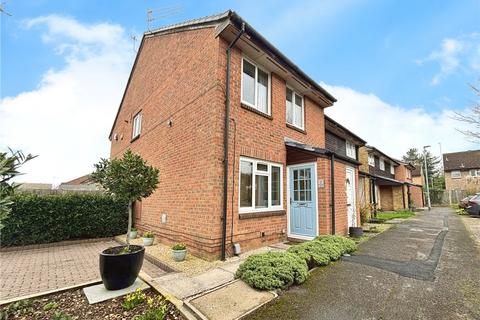 7 Binbrook Close, Lower Earley, Reading, RG6 3BW