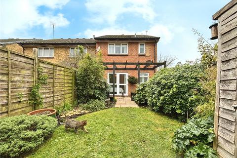 7 Binbrook Close, Lower Earley, Reading, RG6 3BW