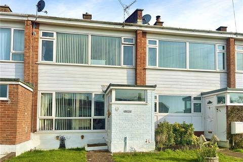 2 bedroom terraced house for sale, Bellecroft Drive, Newport, Isle of Wight