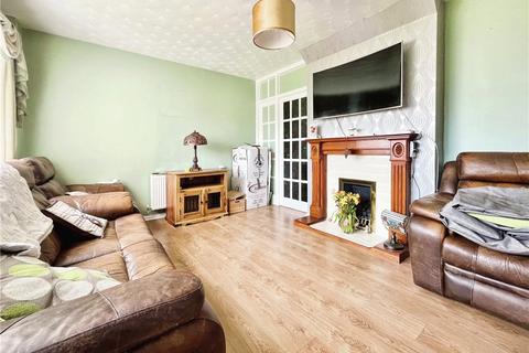 2 bedroom terraced house for sale, Bellecroft Drive, Newport, Isle of Wight