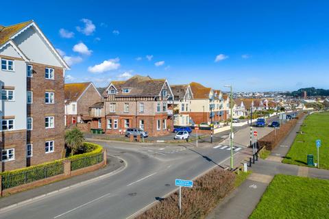 3 bedroom apartment for sale, Marine Drive, Preston, Paignton