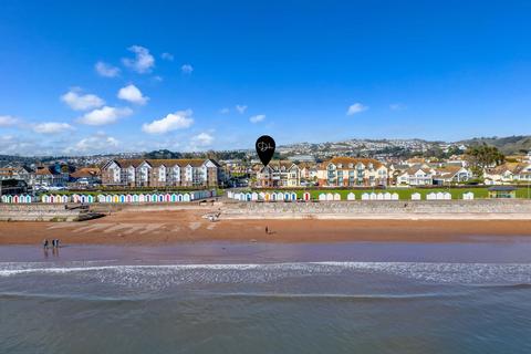 3 bedroom apartment for sale, Marine Drive, Preston, Paignton