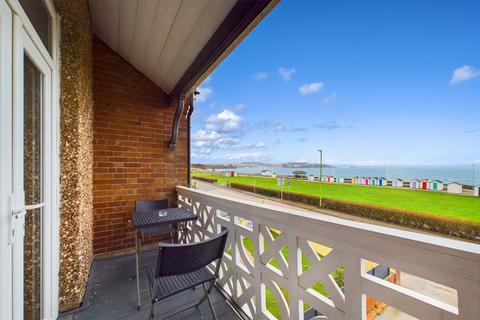 3 bedroom apartment for sale, Marine Drive, Preston, Paignton