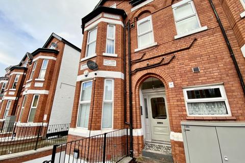 1 bedroom flat to rent, Central Road, West Didsbury, Manchester, M20