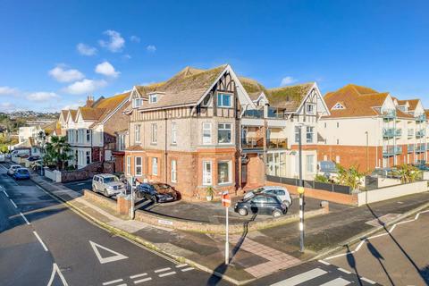 Marine Drive, Preston, Paignton