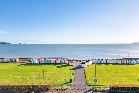 2 bedroom apartment for sale, Marine Drive, Preston, Paignton