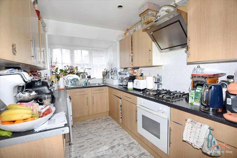 4 bedroom semi-detached house for sale, Morley Crescent West, Stanmore