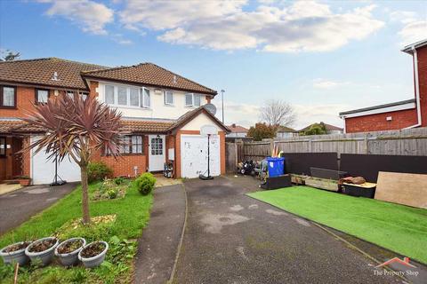 Morley Crescent West, Stanmore