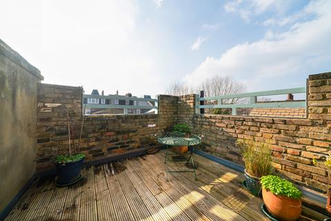 4 bedroom terraced house for sale - Mayall Road, Herne Hill SE24