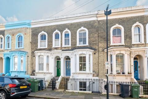 4 bedroom terraced house for sale, Mayall Road, Herne Hill SE24