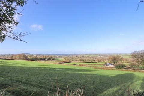 3 bedroom semi-detached house for sale, Okehampton, Devon