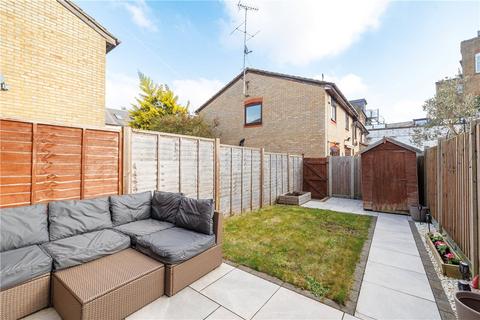 2 bedroom terraced house for sale, Bowman Mews, London, SW18
