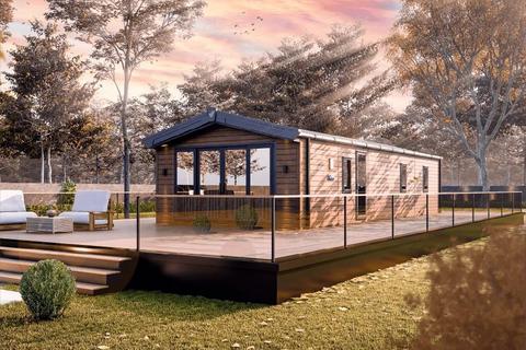 2 bedroom mobile home for sale - Great Birchwood, Warton PR4