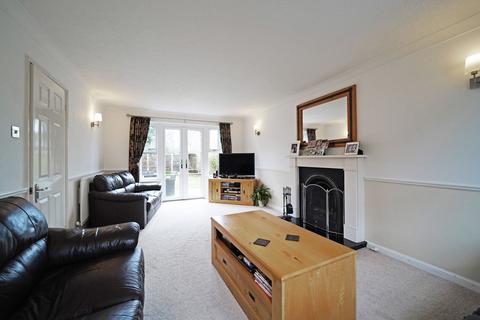 4 bedroom detached house for sale, Chipstone Close, Solihull, B91
