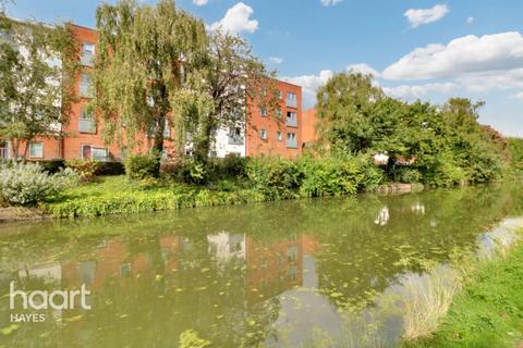 2 bedroom apartment for sale, Taywood Road, NORTHOLT