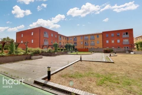 2 bedroom apartment for sale, Taywood Road, NORTHOLT