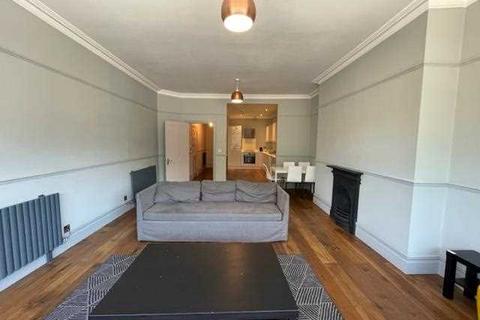 2 bedroom apartment to rent, Old Steine, Brighton